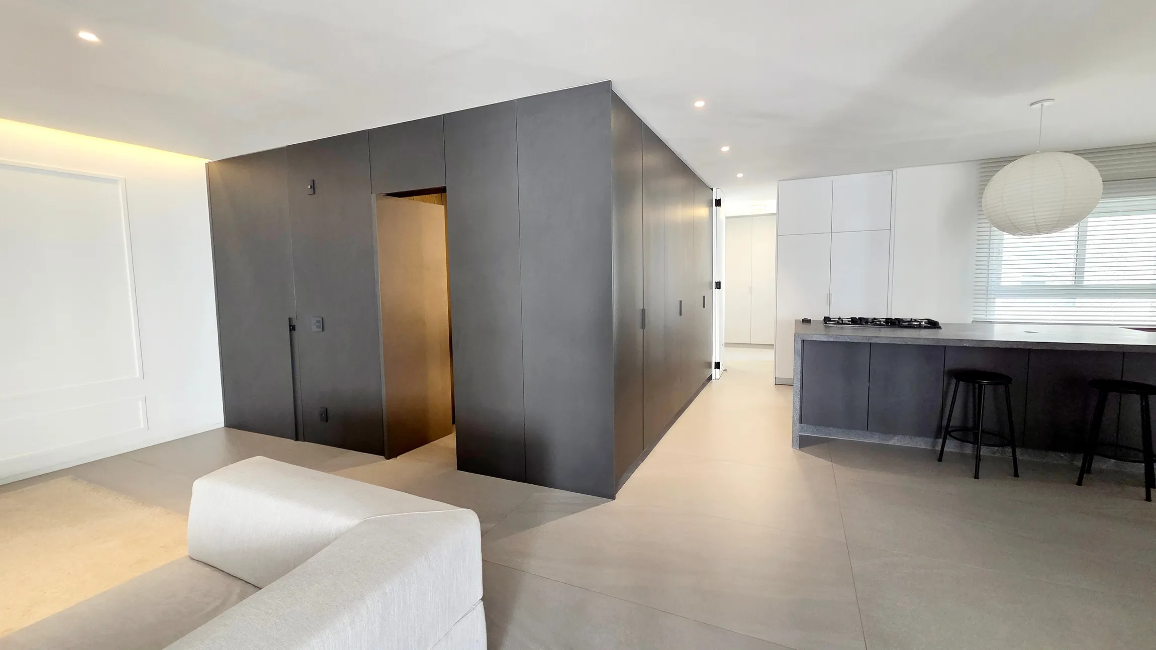 Apartamento, 3 quartos, 214 m² - Foto 6