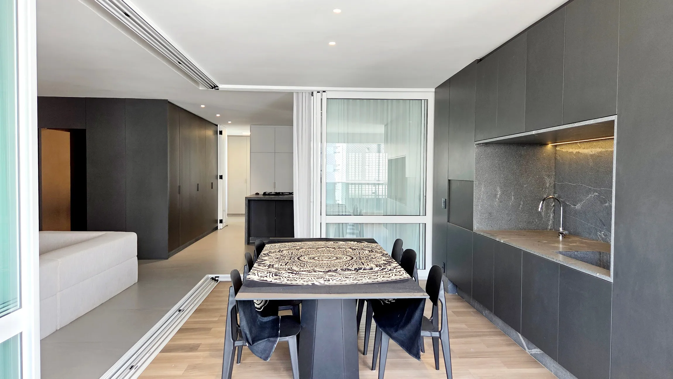 Apartamento, 3 quartos, 214 m² - Foto 17