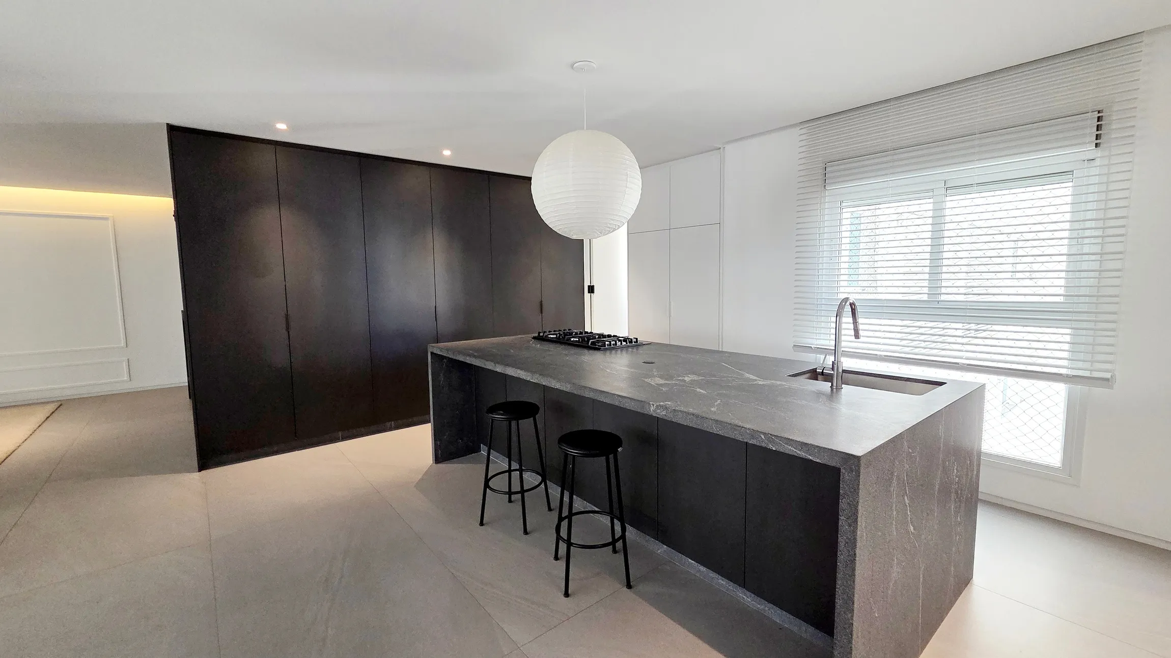 Apartamento, 3 quartos, 214 m² - Foto 23