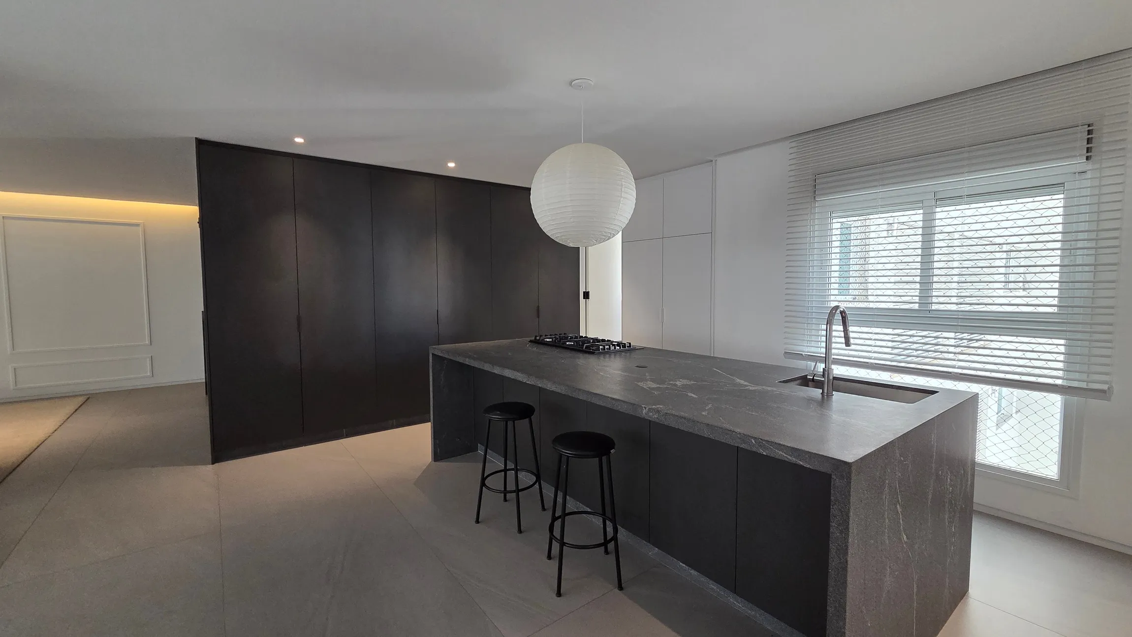 Apartamento, 3 quartos, 214 m² - Foto 11