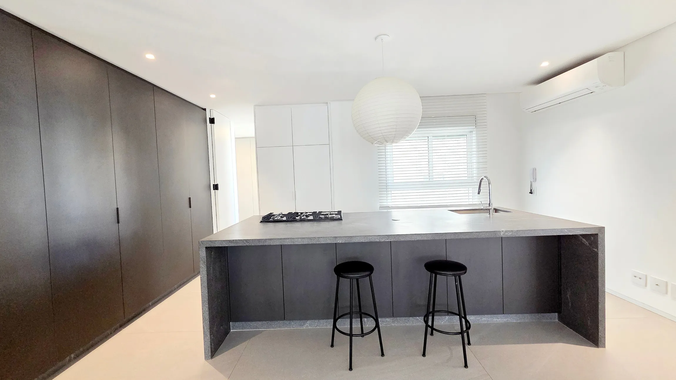 Apartamento, 3 quartos, 214 m² - Foto 10