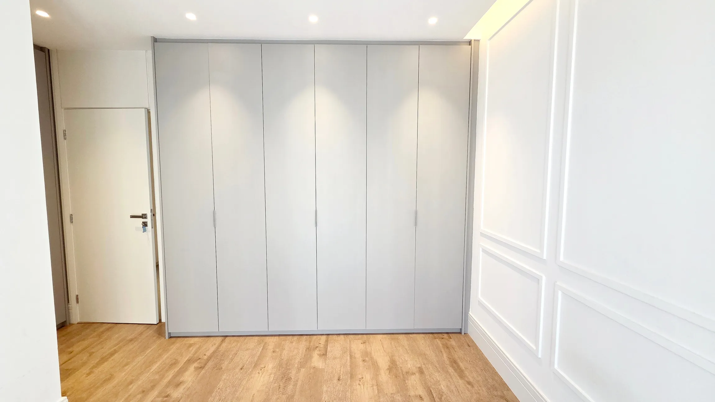 Apartamento, 3 quartos, 214 m² - Foto 33