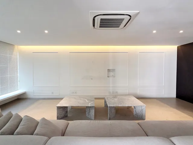 Apartamento 3 quartos e 5 banheiros, à venda, no bairro Gleba Palhano em Londrina