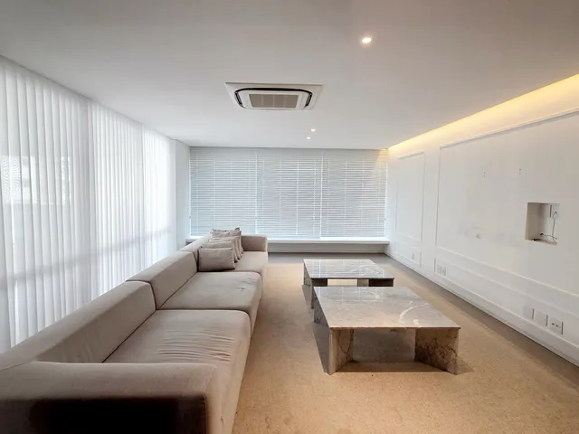 Apartamento 3 quartos e 5 banheiros, à venda, no bairro Gleba Palhano em Londrina