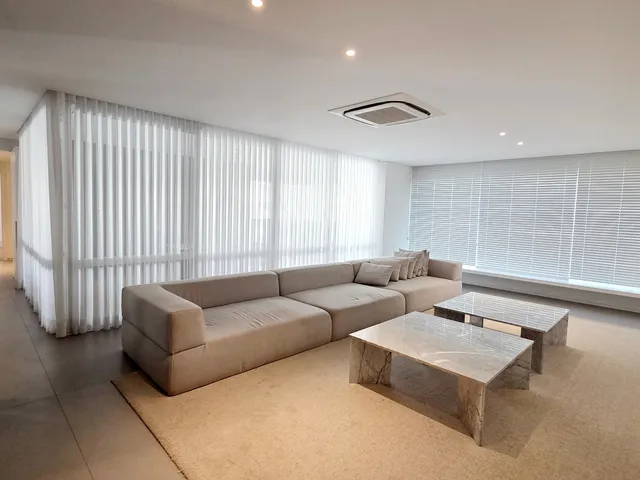Apartamento 3 quartos e 5 banheiros, à venda, no bairro Gleba Palhano em Londrina