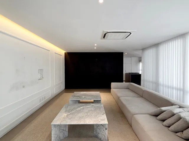Apartamento 3 quartos e 5 banheiros, à venda, no bairro Gleba Palhano em Londrina