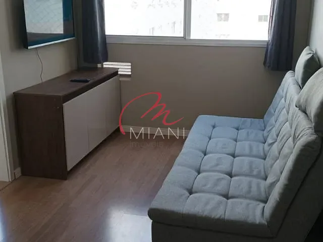 Apartamento 2 quartos e 1 banheiro, à venda, no bairro Vila Butantã em São Paulo