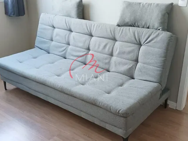 Apartamento 2 quartos e 1 banheiro, à venda, no bairro Vila Butantã em São Paulo