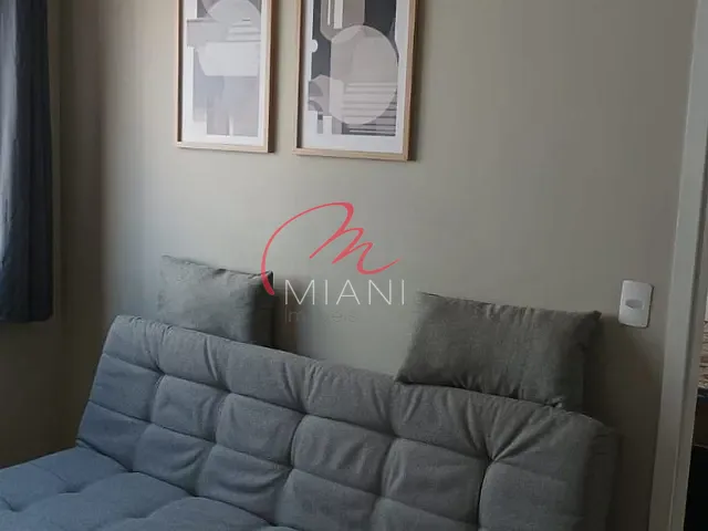 Apartamento 2 quartos e 1 banheiro, à venda, no bairro Vila Butantã em São Paulo