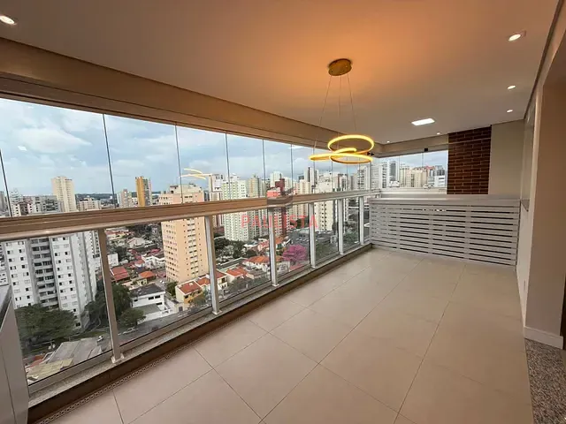 Apartamento 3 quartos e 3 banheiros, à venda, no bairro Vila da Saúde em São Paulo