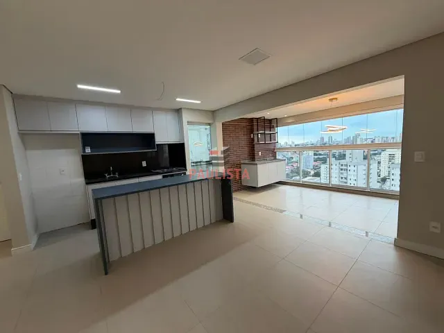 Apartamento 3 quartos e 3 banheiros, à venda, no bairro Vila da Saúde em São Paulo