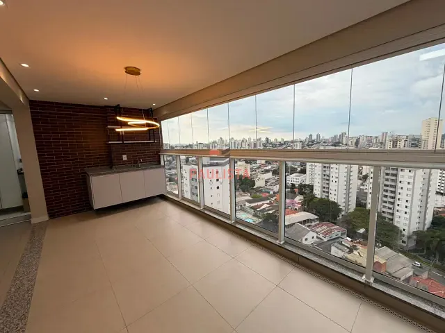 Apartamento 3 quartos e 3 banheiros, à venda, no bairro Vila da Saúde em São Paulo