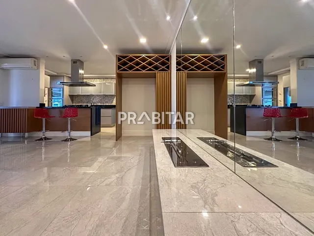 Apartamento 3 quartos e 4 banheiros, à venda, no bairro Vila Leopoldina em São Paulo