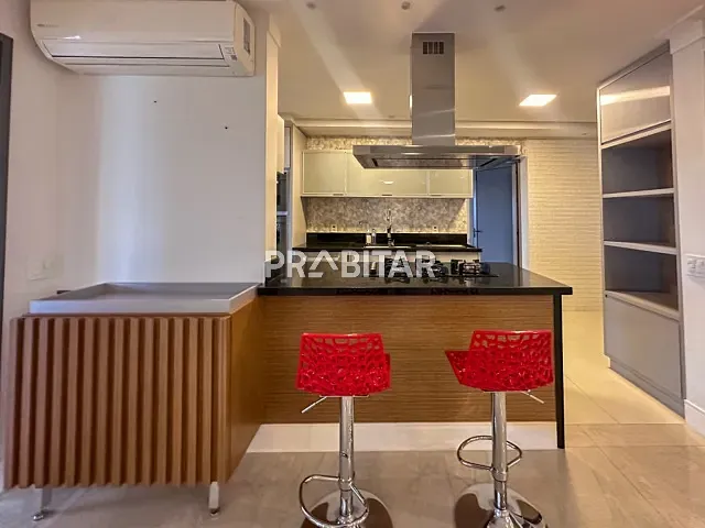 Apartamento 3 quartos e 4 banheiros, à venda, no bairro Vila Leopoldina em São Paulo