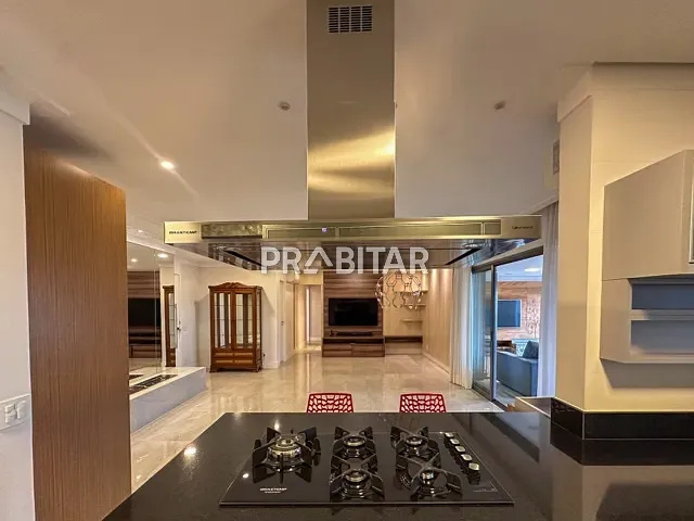Apartamento 3 quartos e 4 banheiros, à venda, no bairro Vila Leopoldina em São Paulo