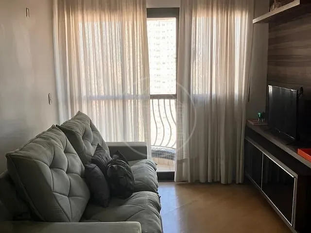 Apartamento com 70m² 2 quartos e 2 banheiros, para alugar, no bairro Jardim Itapeva em São Paulo