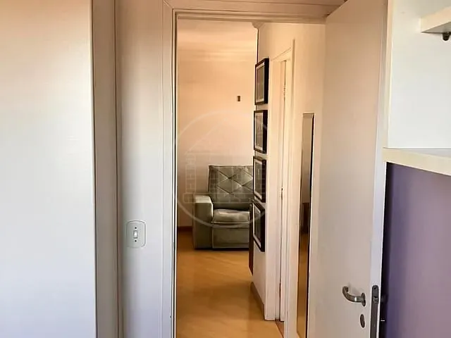Apartamento com 70m² 2 quartos e 2 banheiros, para alugar, no bairro Jardim Itapeva em São Paulo