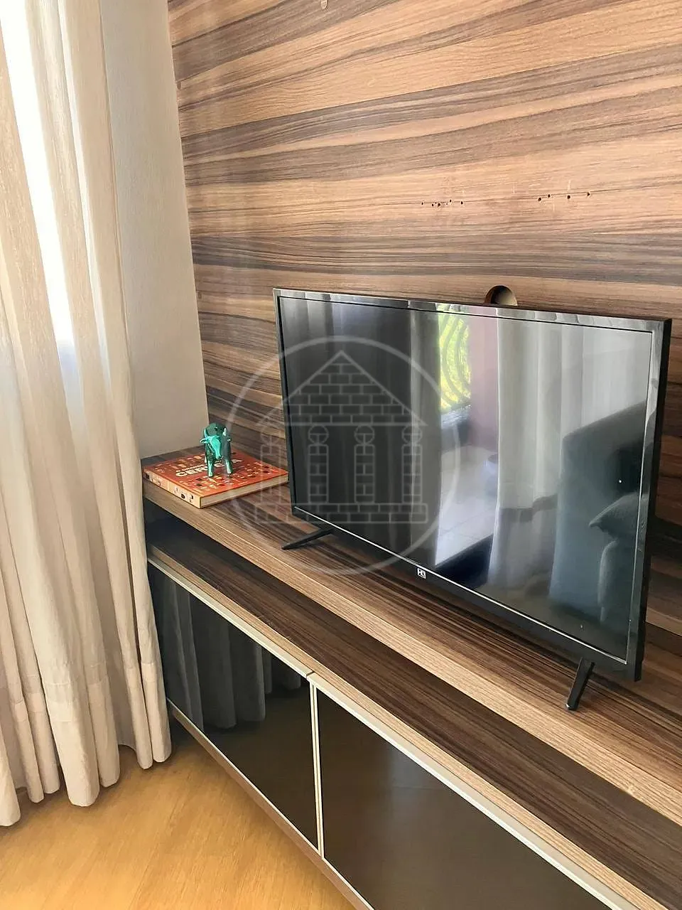 Apartamento, 2 quartos, 70 m² - Foto 3