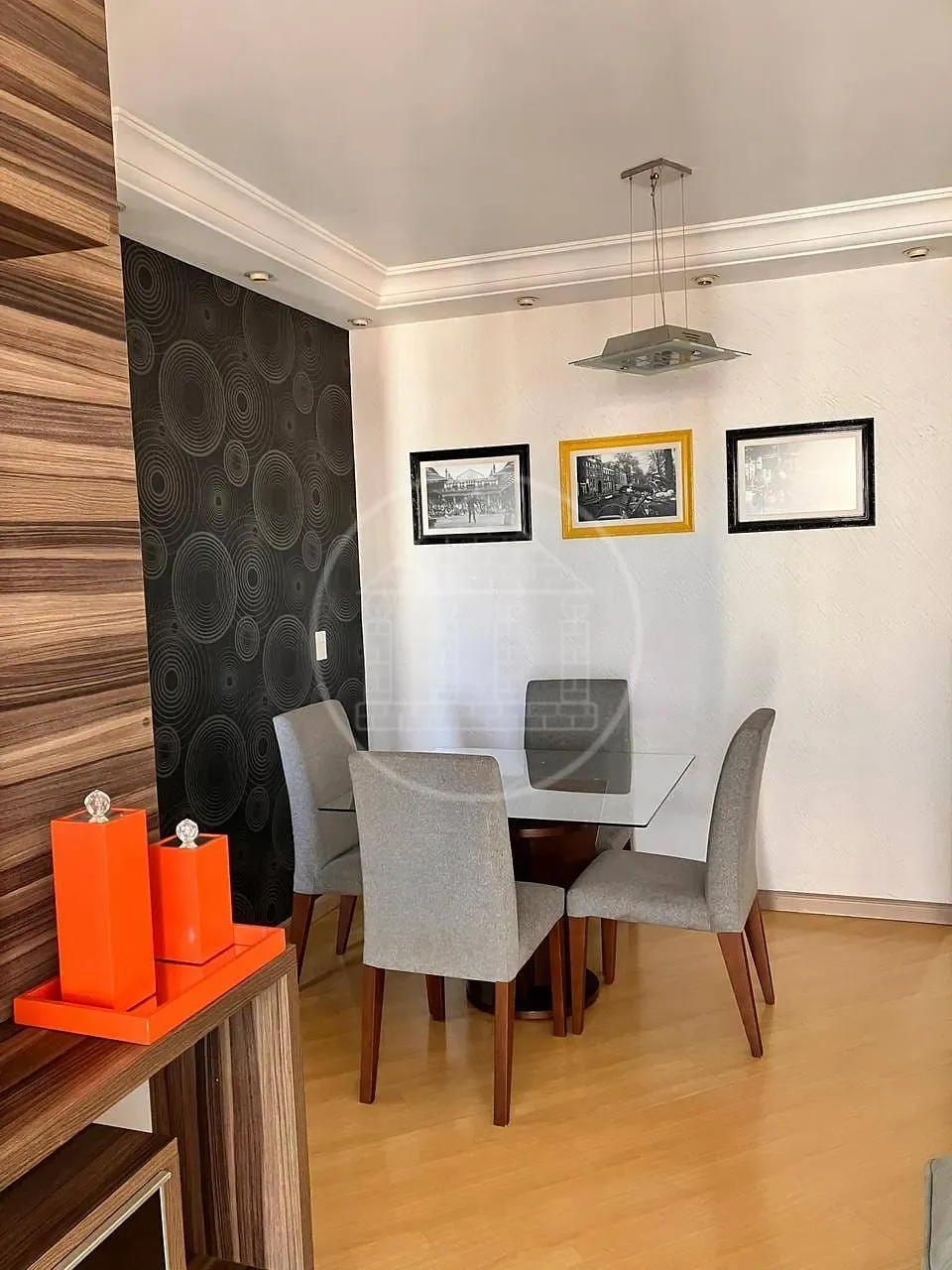 Apartamento, 2 quartos, 70 m² - Foto 4