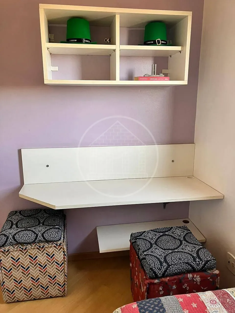 Apartamento, 2 quartos, 70 m² - Foto 15