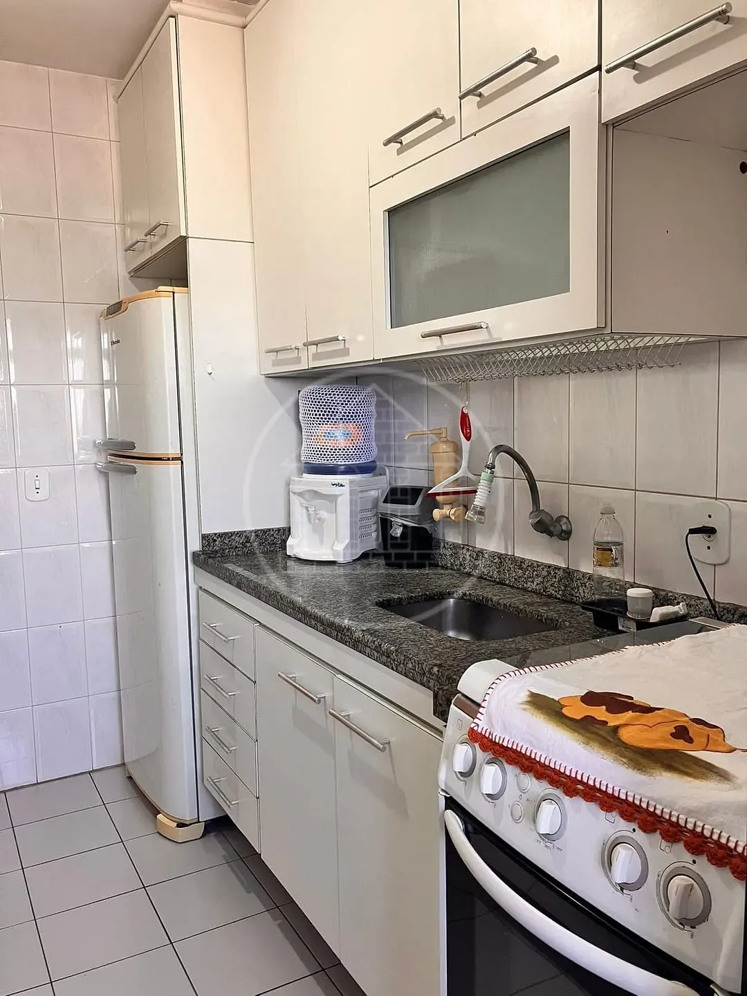 Apartamento, 2 quartos, 70 m² - Foto 7