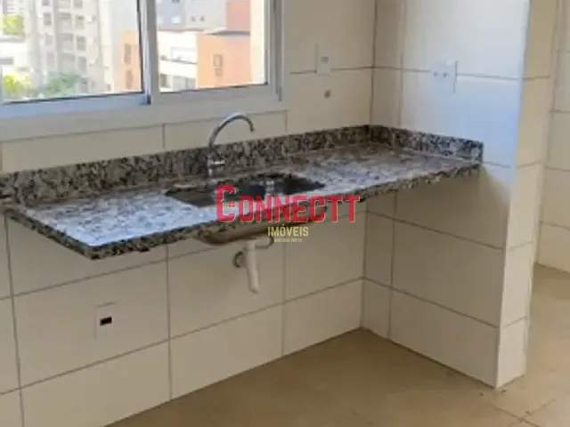 Apartamento 1 quarto e 1 banheiro, à venda, no bairro Santa Cruz do José Jacques em Ribeirão Preto