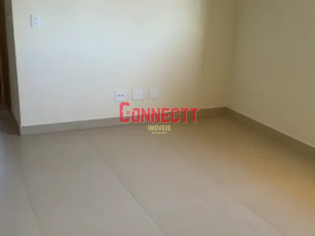 Apartamento 1 quarto e 1 banheiro, à venda, no bairro Santa Cruz do José Jacques em Ribeirão Preto