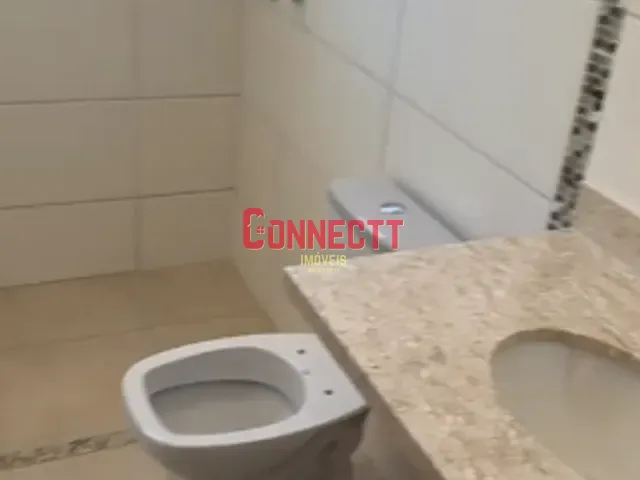 Apartamento 1 quarto e 1 banheiro, à venda, no bairro Santa Cruz do José Jacques em Ribeirão Preto