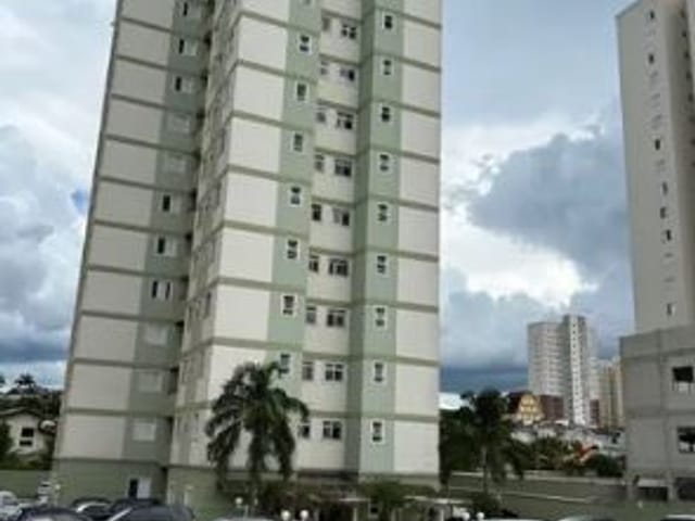Foto do Apartamento - Apartamento com 2 dormitórios para alugar, 55 m² por R$ 2.548,00/mês - Urbanova - São José dos Campos/SP | INDEPENDENCE NEGOCIOS IMOBILIARIOS LTDA