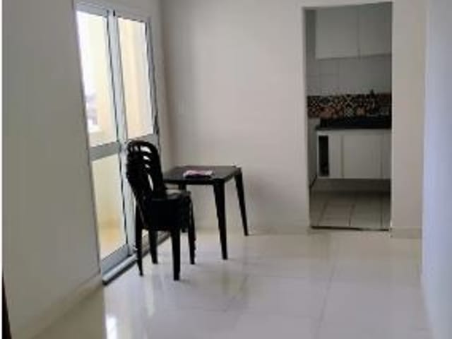 Foto do Apartamento - Apartamento com 2 dormitórios para alugar, 55 m² por R$ 2.548,00/mês - Urbanova - São José dos Campos/SP | INDEPENDENCE NEGOCIOS IMOBILIARIOS LTDA