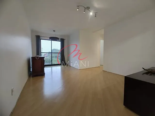 Apartamento 3 quartos e 1 banheiro, à venda, no bairro Jardim Dracena em São Paulo
