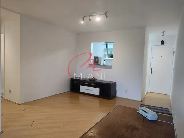 Apartamento 3 quartos e 1 banheiro, à venda, no bairro Jardim Dracena em São Paulo