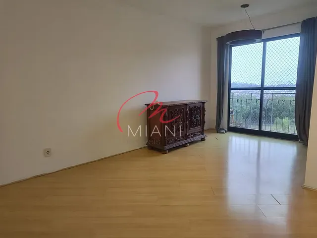 Apartamento 3 quartos e 1 banheiro, à venda, no bairro Jardim Dracena em São Paulo