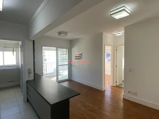 Apartamento 2 quartos e 2 banheiros, à venda, no bairro Bosque da Saúde em São Paulo
