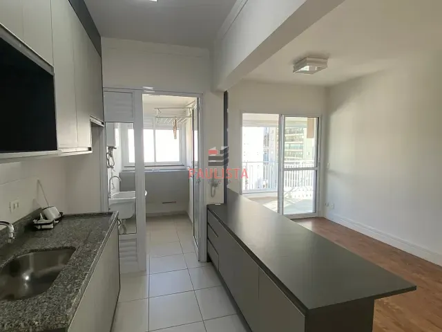 Apartamento 2 quartos e 2 banheiros, à venda, no bairro Bosque da Saúde em São Paulo