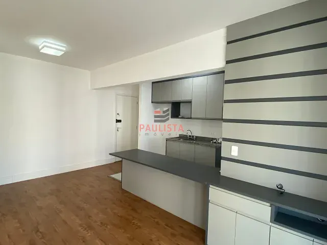 Apartamento 2 quartos e 2 banheiros, à venda, no bairro Bosque da Saúde em São Paulo