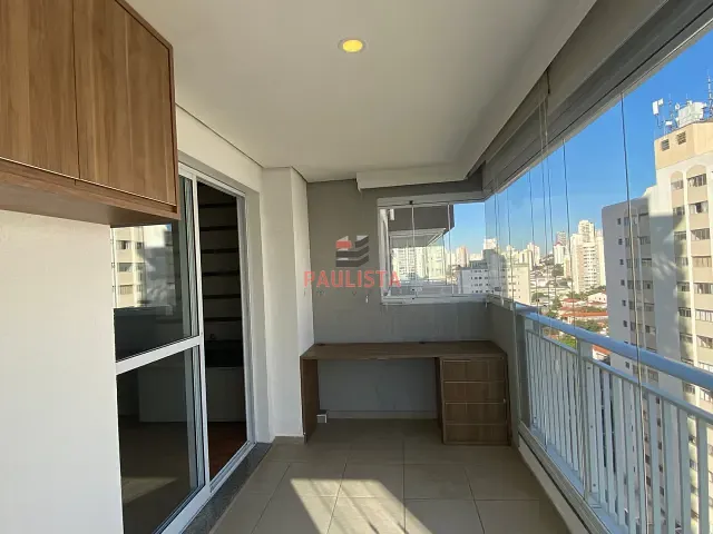 Apartamento 2 quartos e 2 banheiros, à venda, no bairro Bosque da Saúde em São Paulo