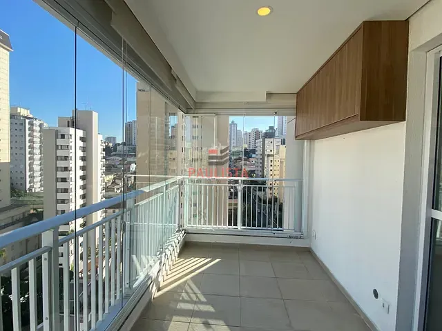 Apartamento 2 quartos e 2 banheiros, à venda, no bairro Bosque da Saúde em São Paulo