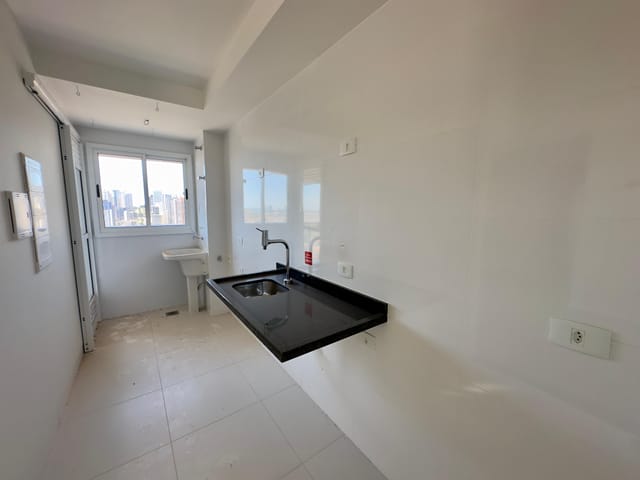 Foto do Apartamento - Apartamento Edifício Vista Parque à venda, Vitória, Londrina, PR | Aurora Imobi