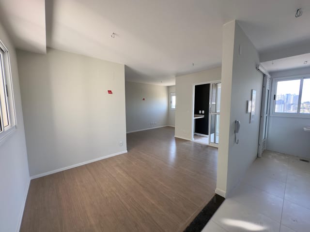 Foto do Apartamento - Apartamento Edifício Vista Parque à venda, Vitória, Londrina, PR | Aurora Imobi