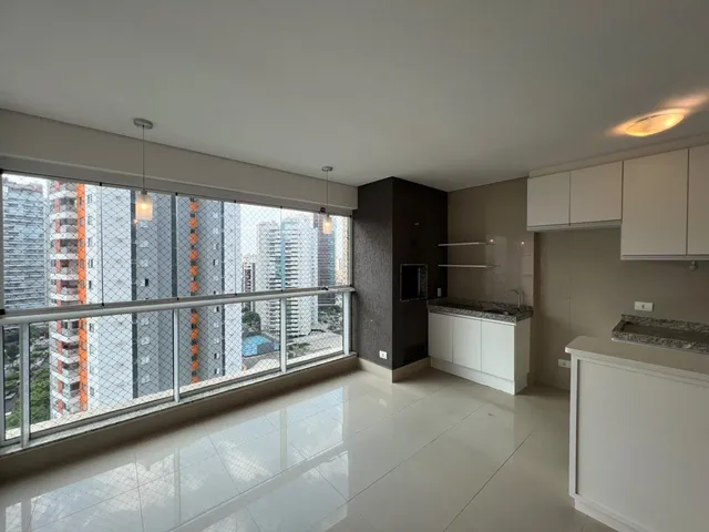 Apartamento 3 quartos e 2 banheiros, à venda, no bairro Gleba Palhano em Londrina