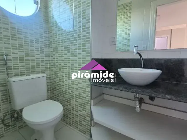 Apartamento com 110m² 3 quartos e 3 banheiros, para alugar, no bairro Parque Industrial em São José dos Campos