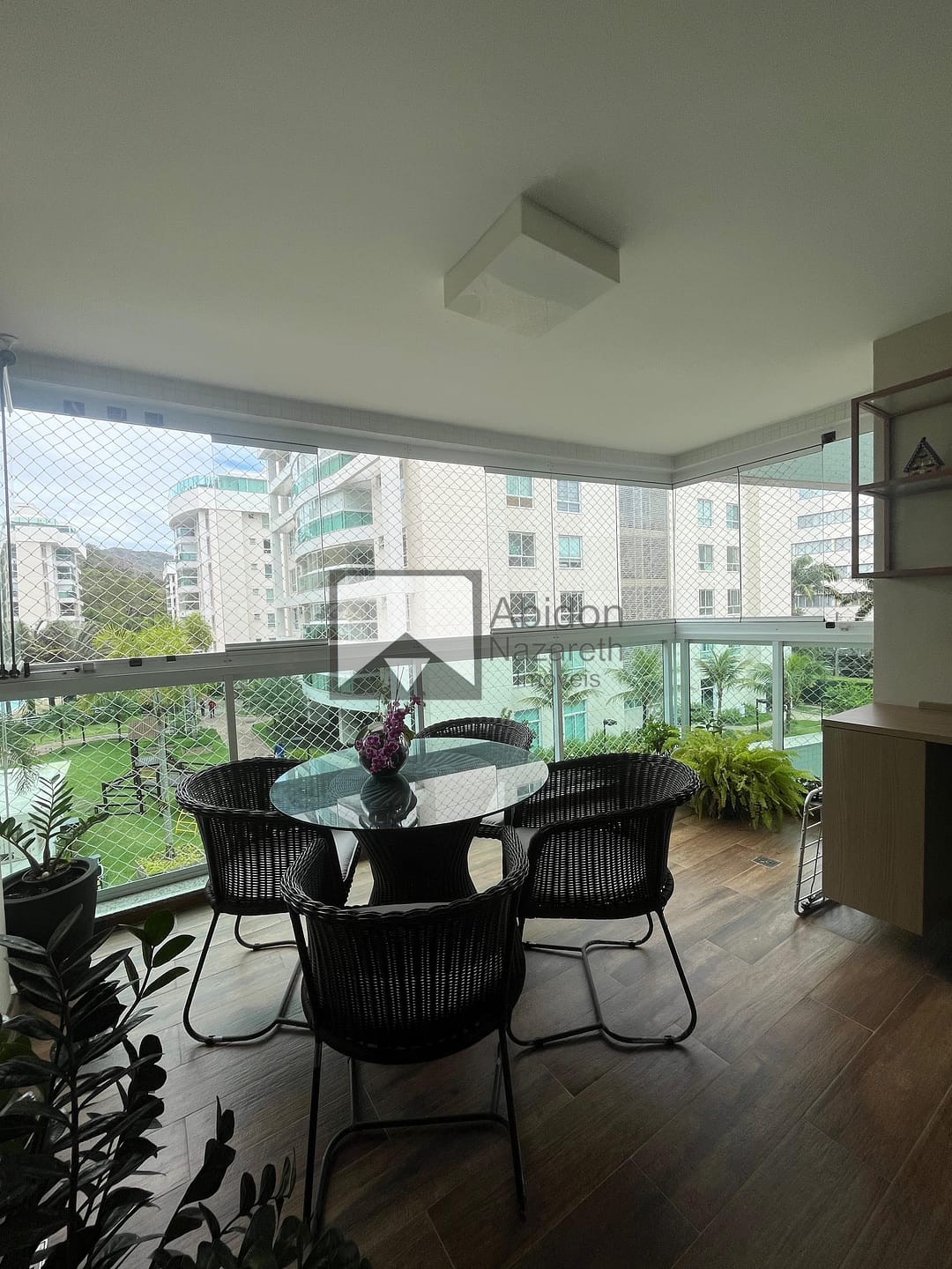 Apartamento, 4 quartos, 160 m² - Foto 20