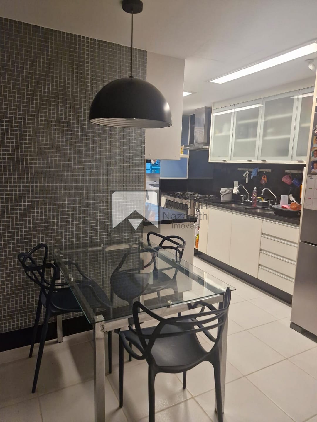 Apartamento, 4 quartos, 160 m² - Foto 16