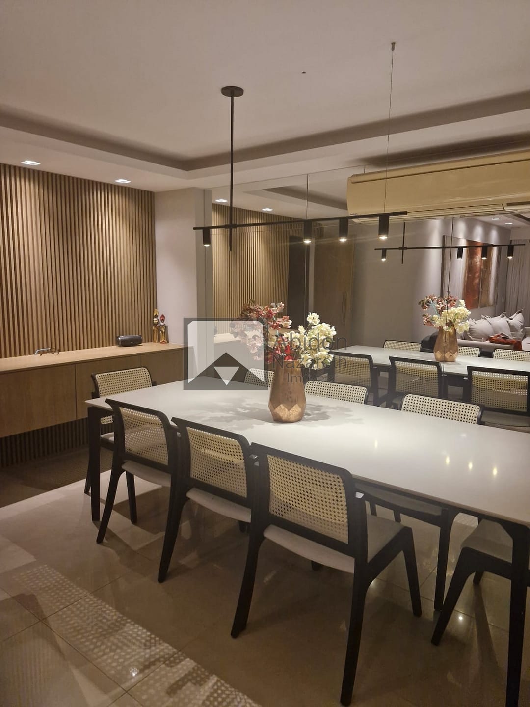 Apartamento, 4 quartos, 160 m² - Foto 3