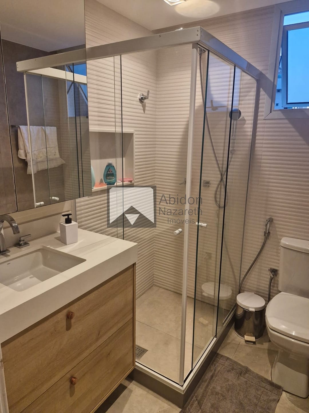 Apartamento, 4 quartos, 160 m² - Foto 8