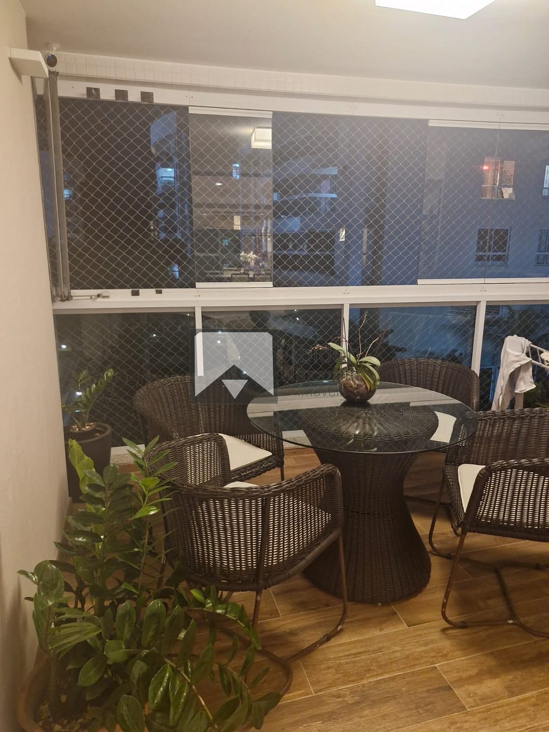 Apartamento, 4 quartos, 160 m² - Foto 5