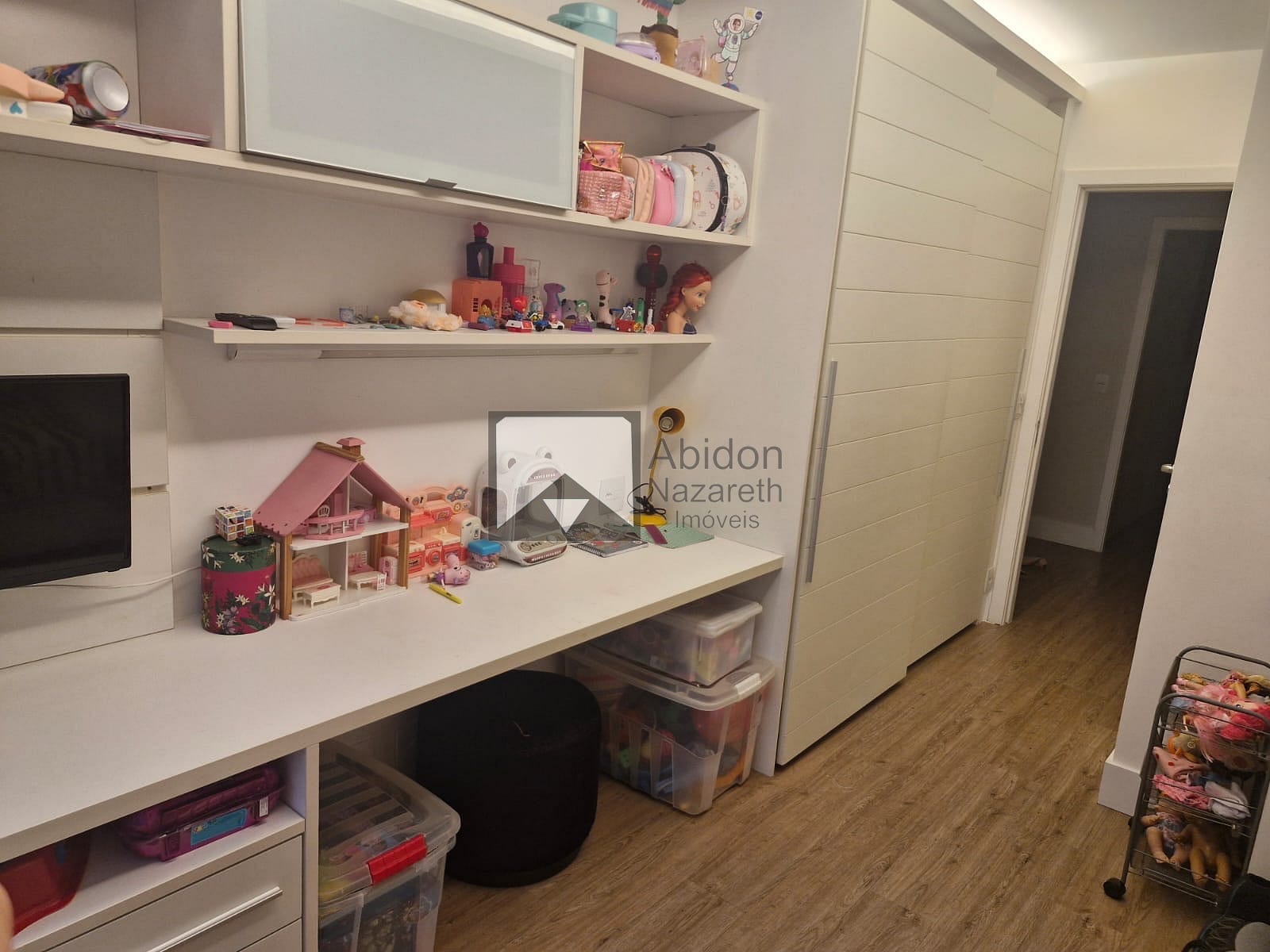 Apartamento, 4 quartos, 160 m² - Foto 13