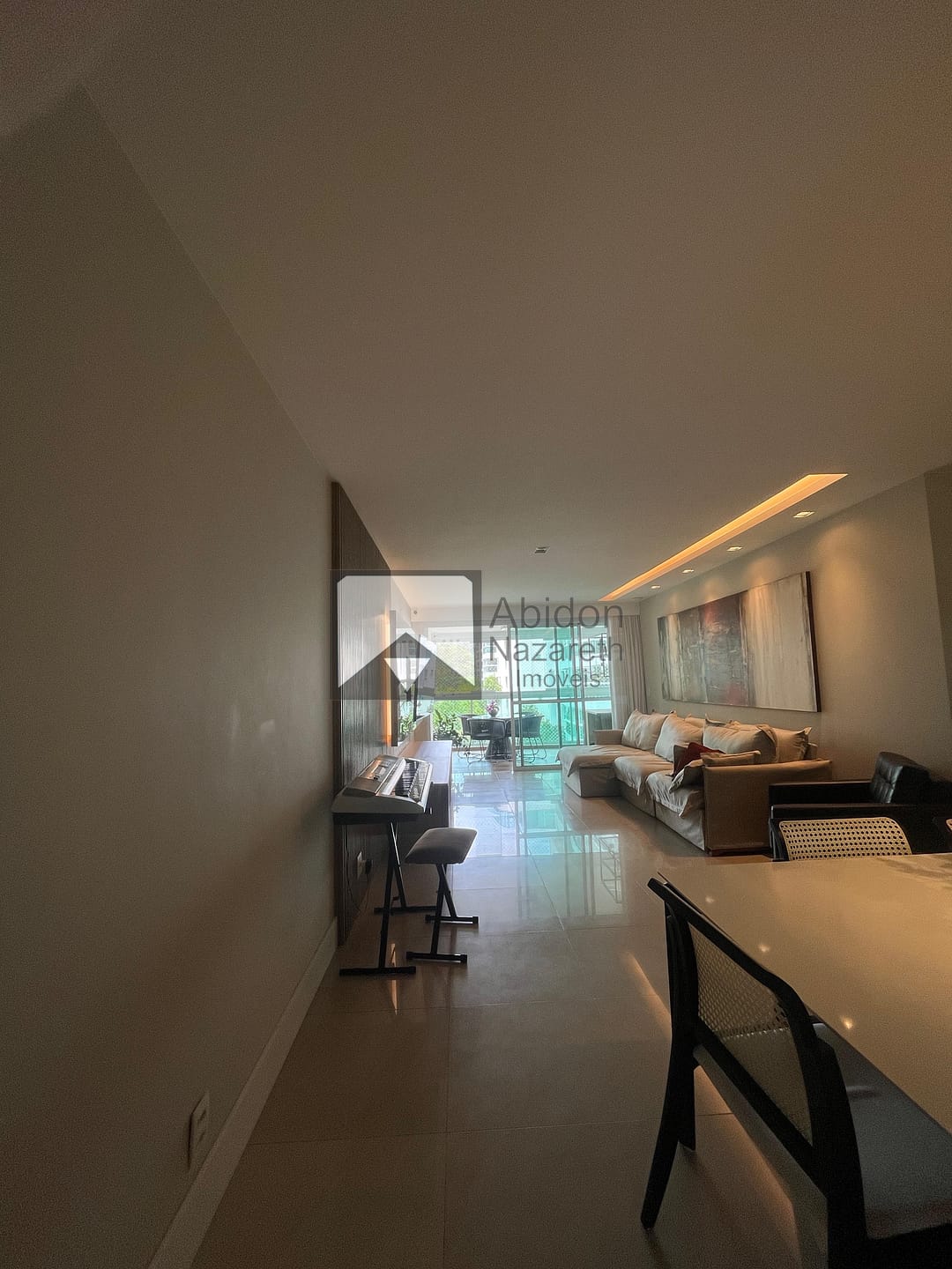 Apartamento, 4 quartos, 160 m² - Foto 25