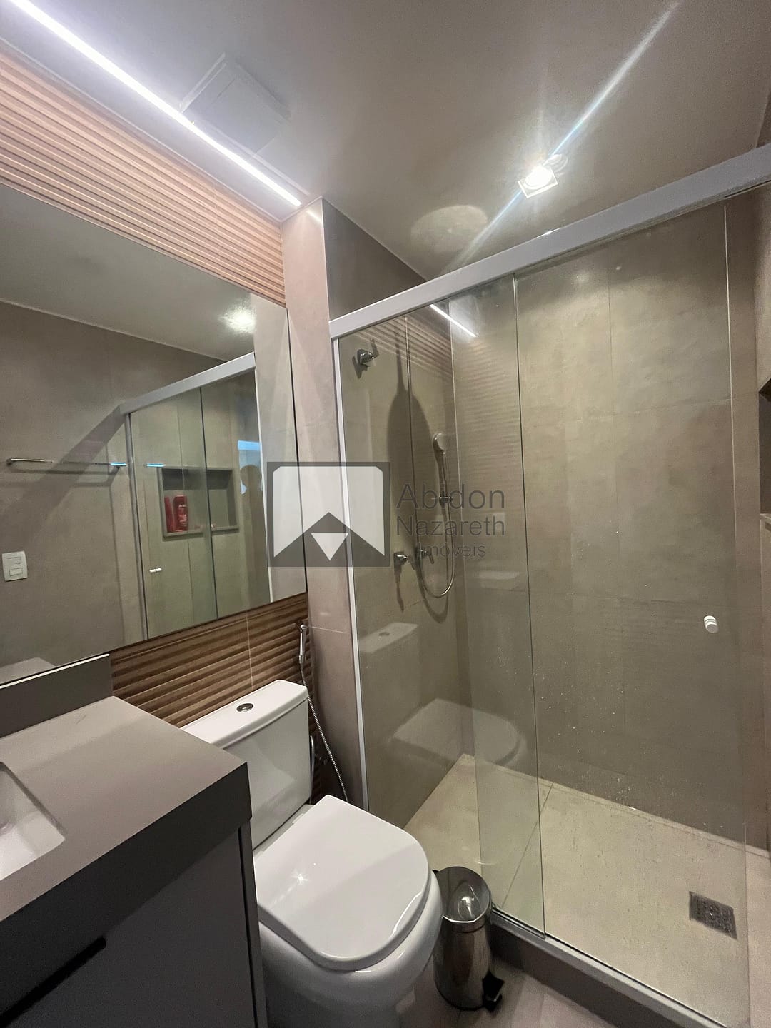 Apartamento, 4 quartos, 160 m² - Foto 19